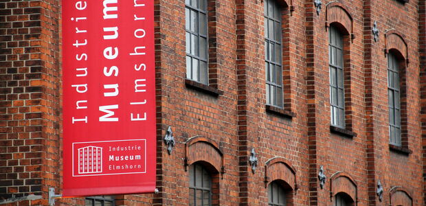Industriemuseum Elmshorn