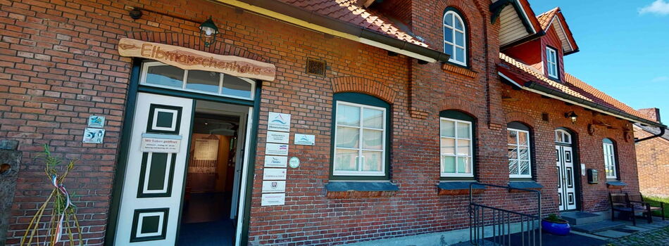 Elbmarschenhaus Haseldorf