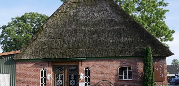 Heimatmuseum Holm